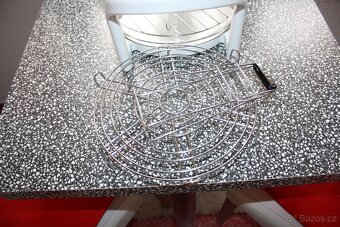 Horkovzdušná trouba Flavorwave oven Turbo - 6