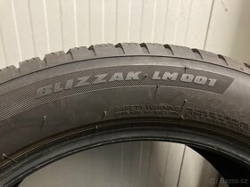 Zimní sada 235/50/19 99H Bridgestone - 6