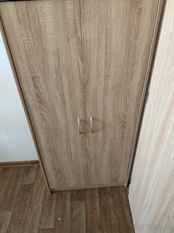 Skříňka Optimus - 6