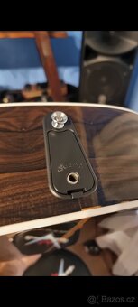 Elektroakusticka kytara Martin GPC-13e - 6