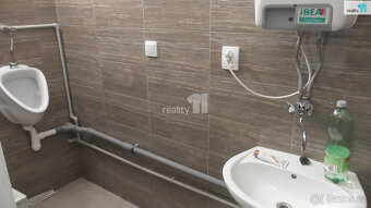 pronájem prodejny 55 m2 v Ostravě Hrabůvce - 6