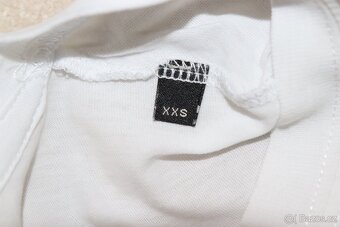 Dámské tričko Replay vel. XS - 6