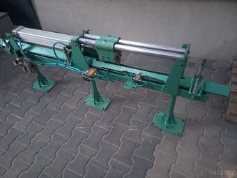 Briketovaci lis Wektor bt-60 - 6