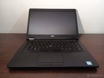 podsvícený Dell 5480, intel-4core-7gen-3,8GHz,Nvidia,FHD IPS - 6
