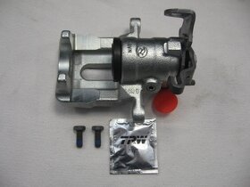 Lancia Phedra disk klika válec třmen - 6