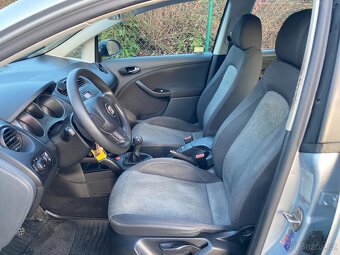 Seat Toledo, 1,6/75kW ČR Nová STK 1.maj - 6