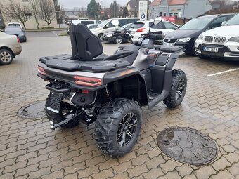 GOES Terrox 1000 SKLADEM ZNOJMO - 6