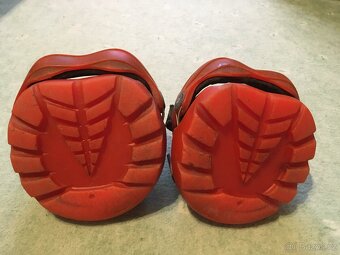 Boty Renegade Viper 135 x 135 cm - 6