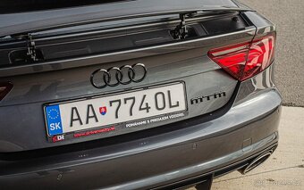 Audi A7 Sportback Competition 3.0 TDI Quattro - 6
