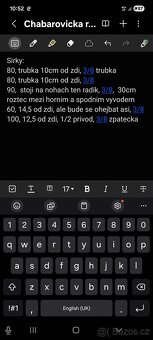 Litinové radiátory - 6