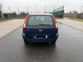 Ford Fusion Facelift - 6