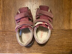 Dětské sandálky - 6