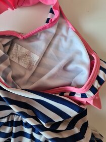 Dětské plavky 110/116,122/128 - 6