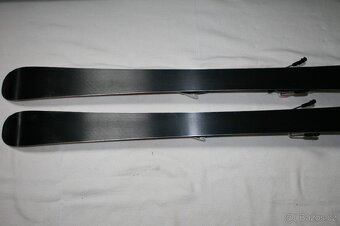 lyže Dynamic Elve 130 cm , lyžaky Roxa - 6