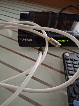 Plně funkční TV set-top box - 6