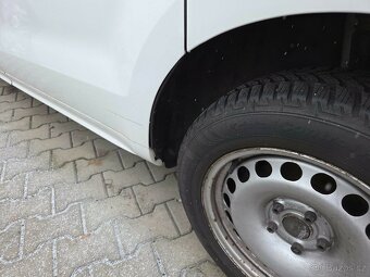 Seat Alhambra 2.0TDI - 6