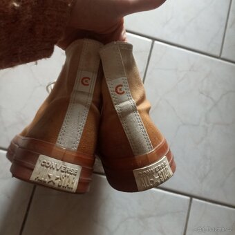 Pánské Converse vel.43,44 - 6