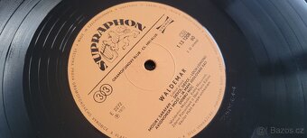 Sada originálních LP - 7 ks - 6