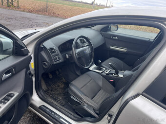 Volvo V50 kombi LPG - 6