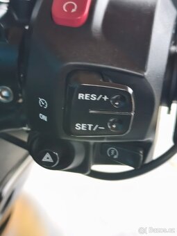 Triumph Tiger sport 1050 - 6