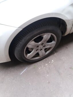 mercedes b200  245 dily - 6