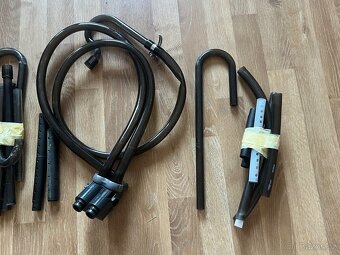 set filtrace EHEIM Professionel 4+ (350 & 250) + topítko - 6