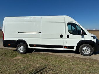 Peugeot boxer 2.2BHDi L4H2 - 6