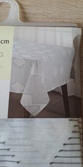 Nový ubrus - 6