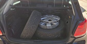 Polo 1.2 Tdi - 6