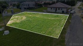 Prodej, Pozemky pro bydlení, 1145 m2 - Miřetice - 6