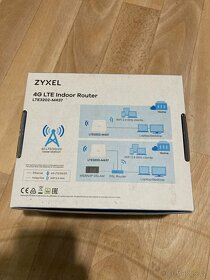 Zyxel LTE3202-M437 - 6