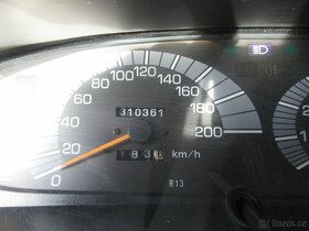 Toyota Previa 1998 2.4i + LPG, STK do 7/2025, klima - 6