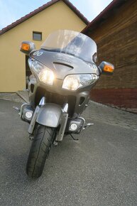 Honda Goldwing 1800 - 6