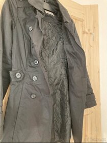 Zateplený kabát Orsay, vel. 34 - 6