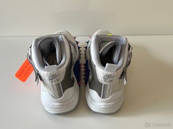 Nike x Off-White - 6