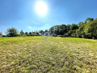 Prodej, stavební pozemek, 1 518 m2, Mořkov - 6
