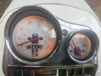Vespa 125 Sprint - 6