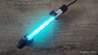 akvárium pro BETU, nebo neonky - 6