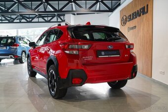 Subaru XV 1.6i Lineartronic Style AWD - 6