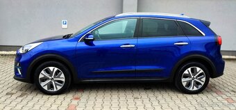 KIA NIRO EV VISION 150KW ELECTRIC 64kWh, 2021, ZÁRUKA, DPH - 6