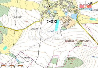 Prodej pole, 24380 m², Přeštice - 6