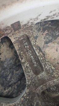 Prodám elektrony R15 - 6