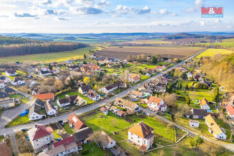 Prodej pozemku k bydlení, 1019 m², Dolce - 6