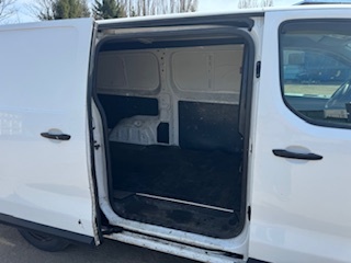 Toyota Proace - 6
