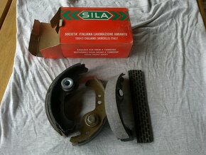 FIAT 127 klikovka po výbrusu + další - 6