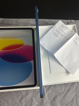 iPad Air5 (10generace) 64gb záruka - 6