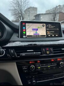 CarPley BMW f-series NBT - 6
