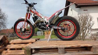 TRIAL BETA EVO 300 2016 +TP+SPZ+Hom. příbal . - 6
