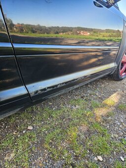 Prodám Audi A3 2.0 TDI 2006 - 6