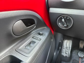Škoda Citigo 1.0 MPi 44kW, 9/2012, 116tkm. - 6